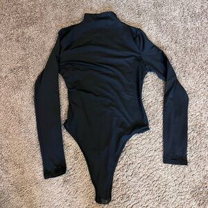 Body suit
